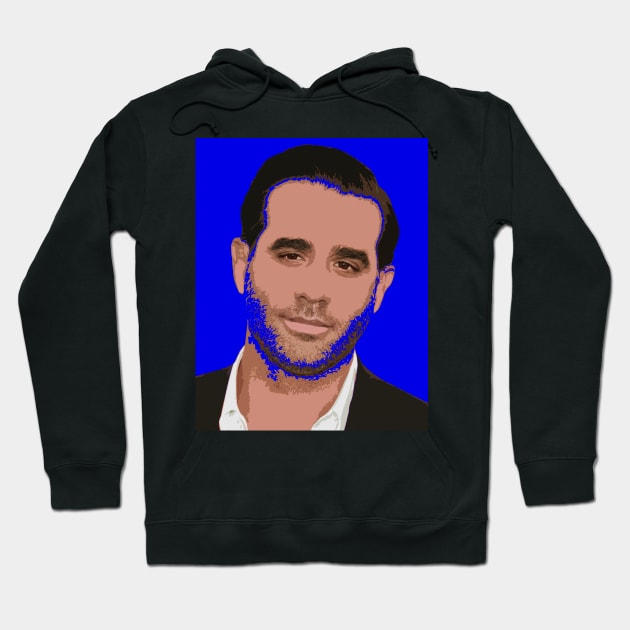 bobby cannavale Hoodie by oryan80